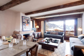 La Ruinette-spacious 3-bed With Wonderful Views
